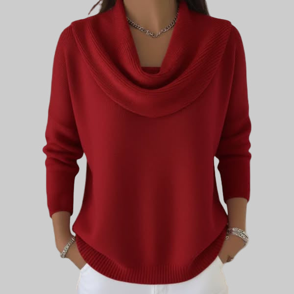 Women’s elegant top with flattering fit and timeless design, suitable for office wear, casual outings, and everyday styling.