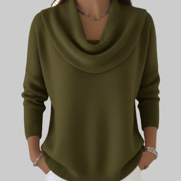 Women’s elegant top with flattering fit and timeless design, suitable for office wear, casual outings, and everyday styling.